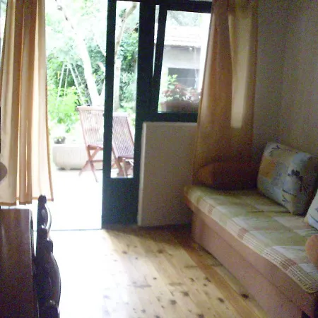 Dubravka Apartment Klek