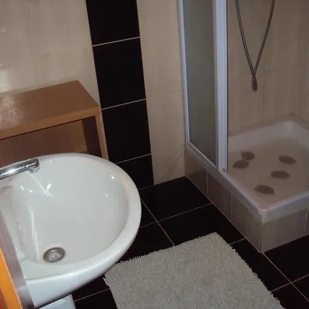 Apartment Dubravka Klek