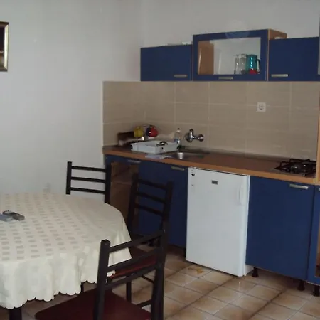 Dubravka Apartment *