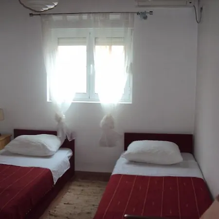 Dubravka Apartment