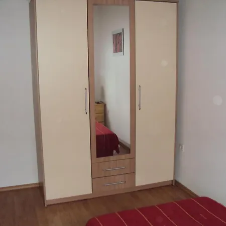 Dubravka Apartment Klek