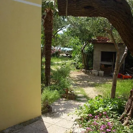Dubravka Apartment Klek