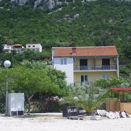 Dubravka Apartment Klek